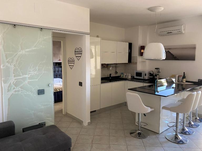 Dolce Sogno 2 - B&B Alghero