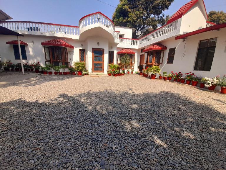Sukoon.Homestay - B&B Rājpur
