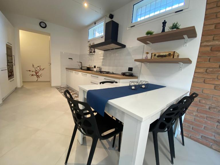 Appartamento Anagiulia - Bed and Breakfast Bardolino
