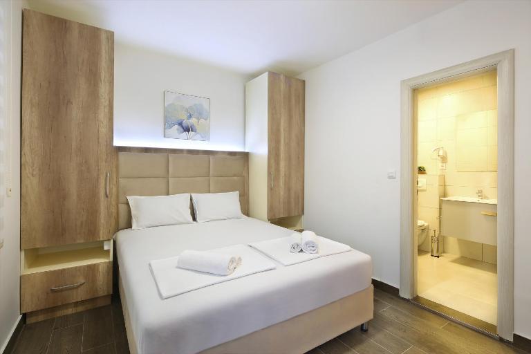 Apartments Dali - B&B Budva