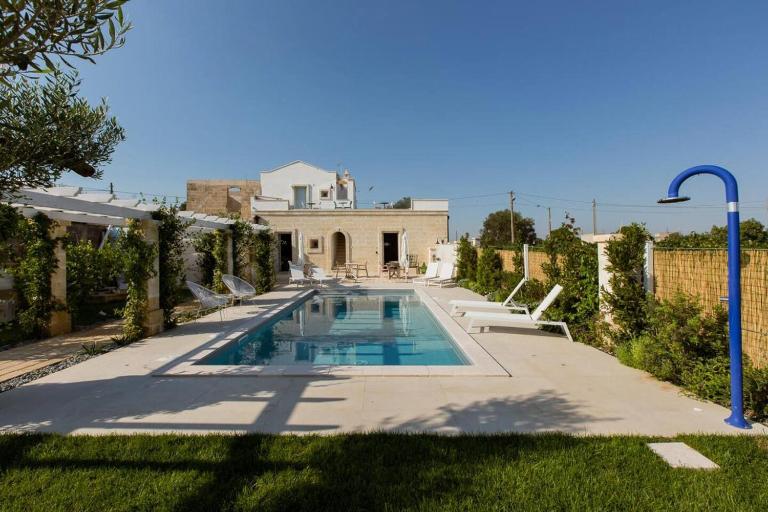 Masseria Ella - B&B Pulsano