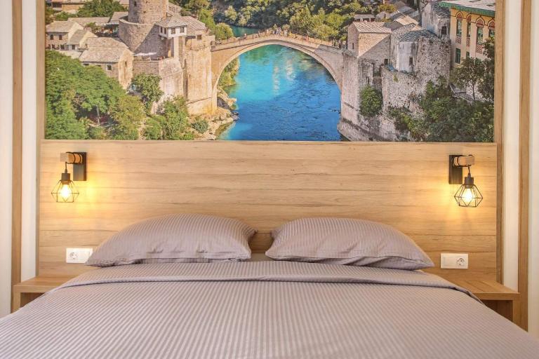 Apartments & Rooms ARCH - Chambres d'hôtes Mostar