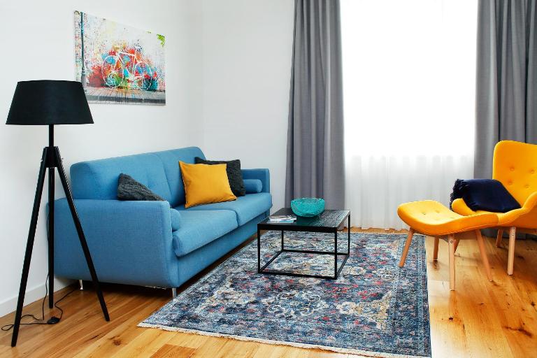 Dream Stay - Superior Apartment in the Heart of Tallinn - Ferienwohnung Tallinn