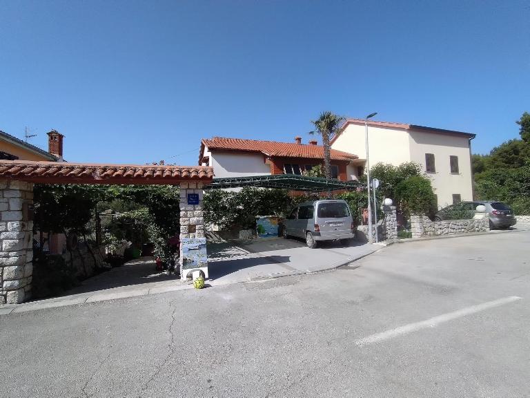 No stress on Cres - B&B Cres (ciudad)