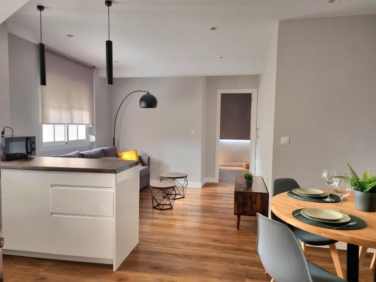Aujada playa - Ferienwohnung Cádiz