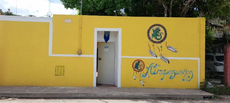 Casa Atrapasueños - B&B Valladolid