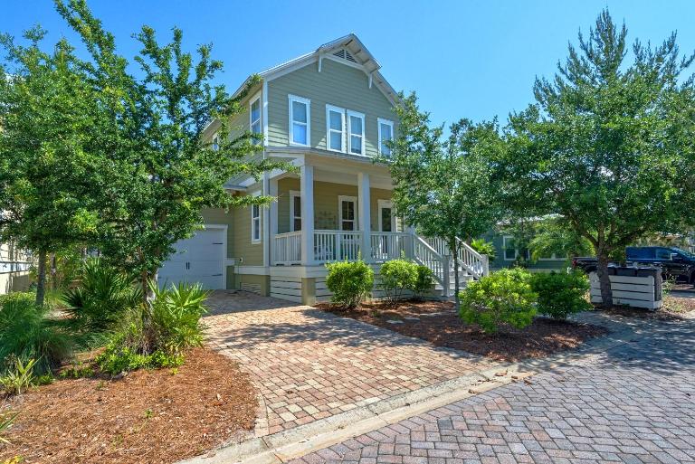The Light House - B&B Blue Gulf Beach