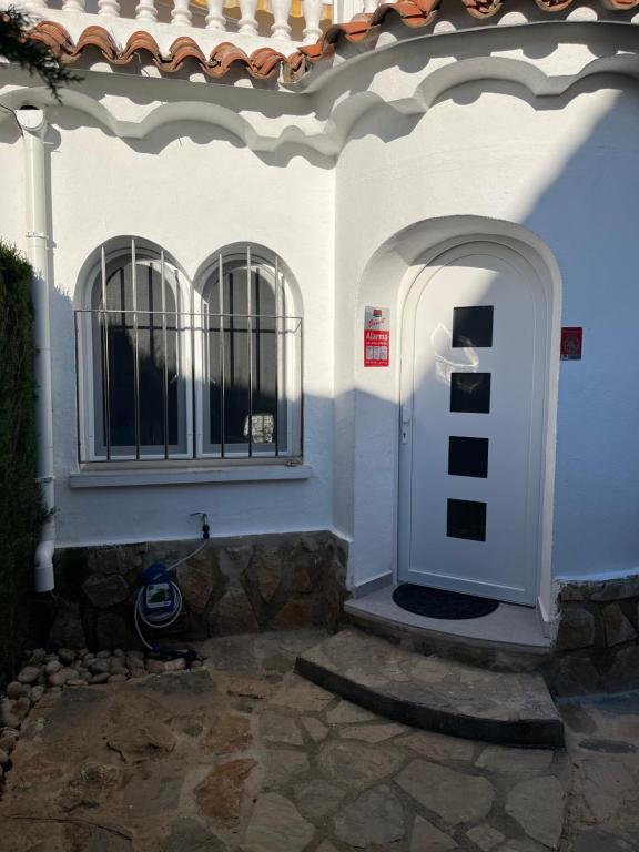 Adosado de lujo en Olivanova Golf con 3 dormitorios - Chambres d'hôtes Oliva