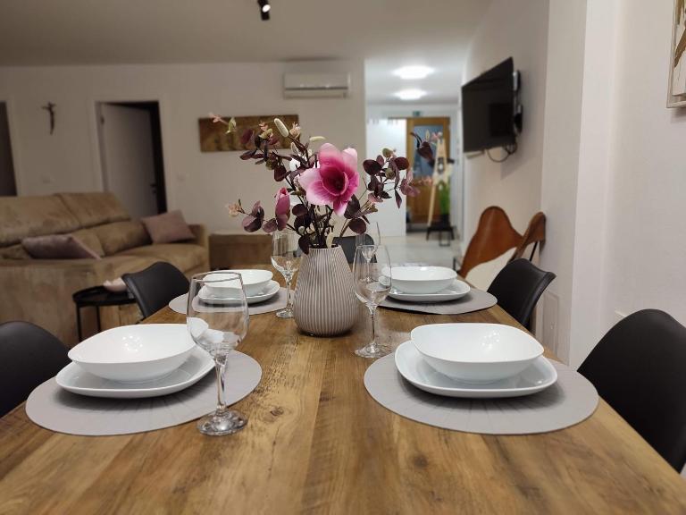 Apartment Lucky - Ferienwohnung Izola