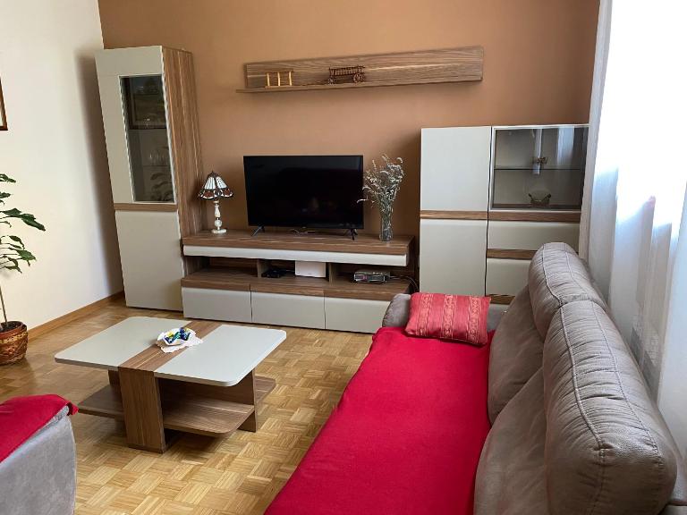 APP Vesna - Bed and Breakfast Umag