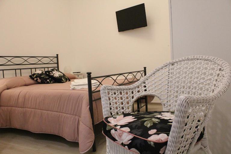 DIMORA LETIZIA - B&B Polignano a Mare