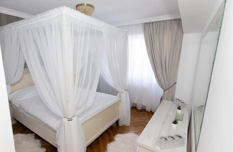ALPASIO RENTALS - Ferienwohnung Galatz