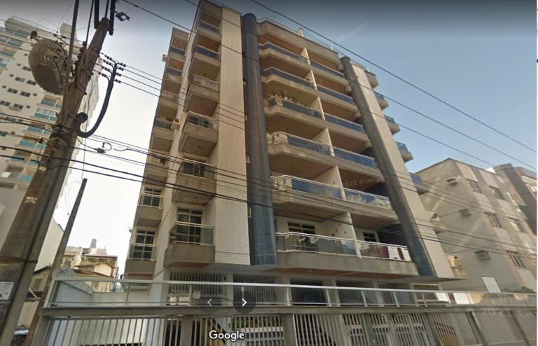 Amplo Apartamento Guarapari - Praia do Morro- Edifício San Martin -Decorado- LOCALIZAÇÃO IMBATÍVEL - Em frente a Supermercado e farmacia - Praia Center - 3 quartos - Internet - Vaga de estacionamento - B&B Guarapari
