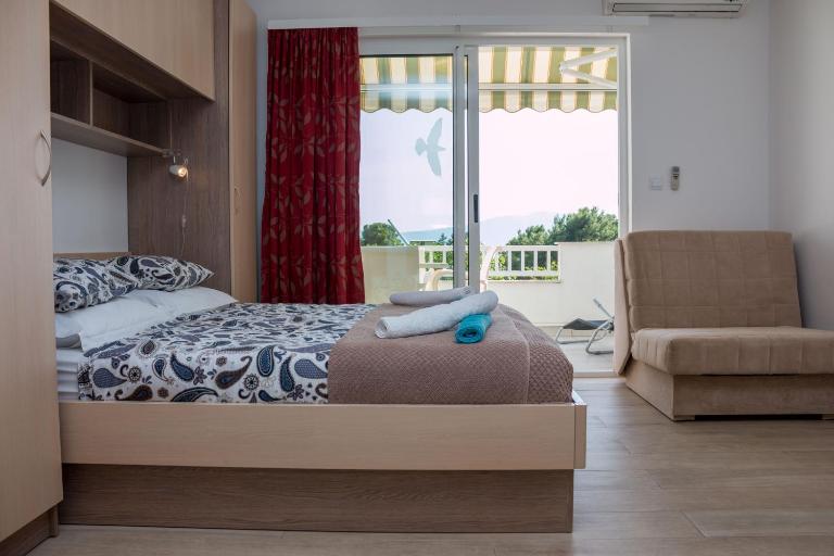 Apartment Bilalovic - B&B Zaostrog