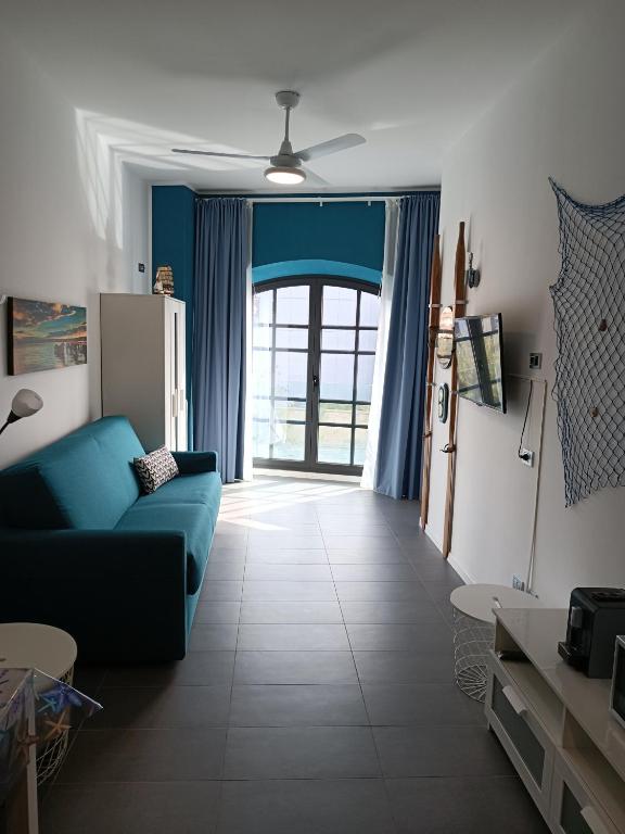 savonaamare 2.0 - B&B Savona