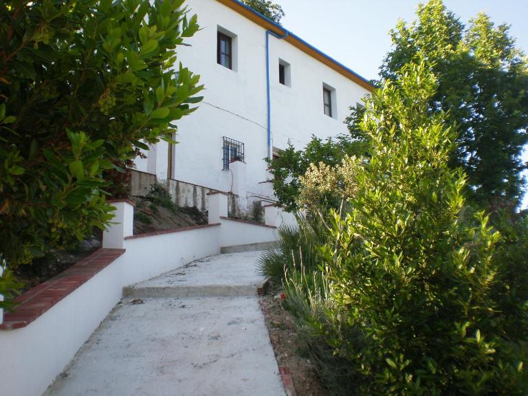 Apartamentos Rurales El Cañuelo de Carcabuey - Chambres d'hôtes Carcabuey
