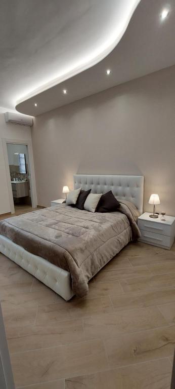 Casa Francesca e Rooms - B&B Santa Maria