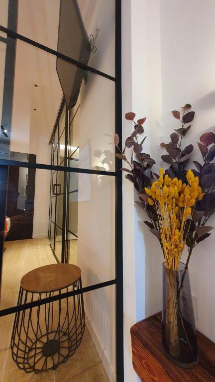 VILASUITES Trinitat - Ferienwohnung Villajoyosa