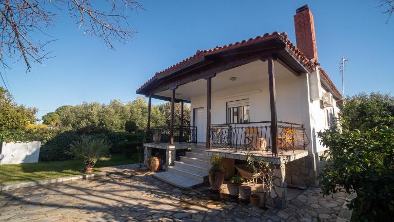 Hacienda Eugenia - B&B Néa Poteídaia