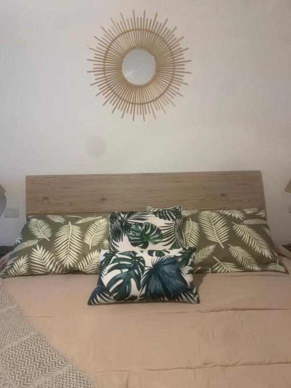 Home la Brezza - Ferienwohnung Santa Teresa Gallura
