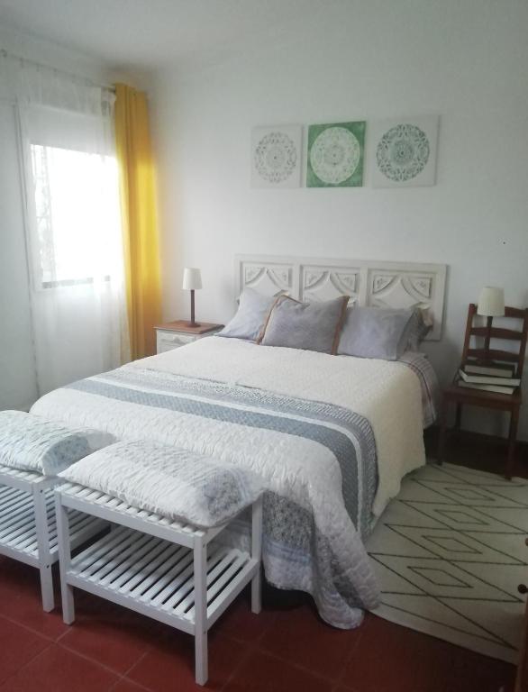 Casinha Amarela - B&B Sintra
