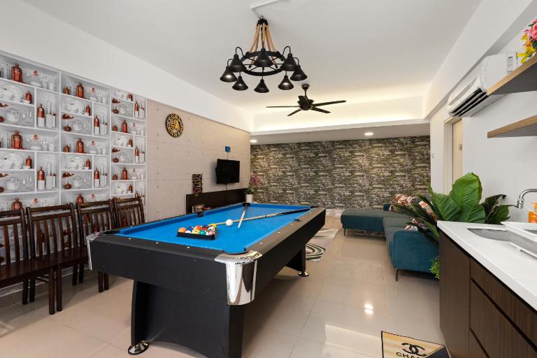 Fahenheit 88, Kuala Lumpur 17 - Bed and Breakfast Kuala Lumpur