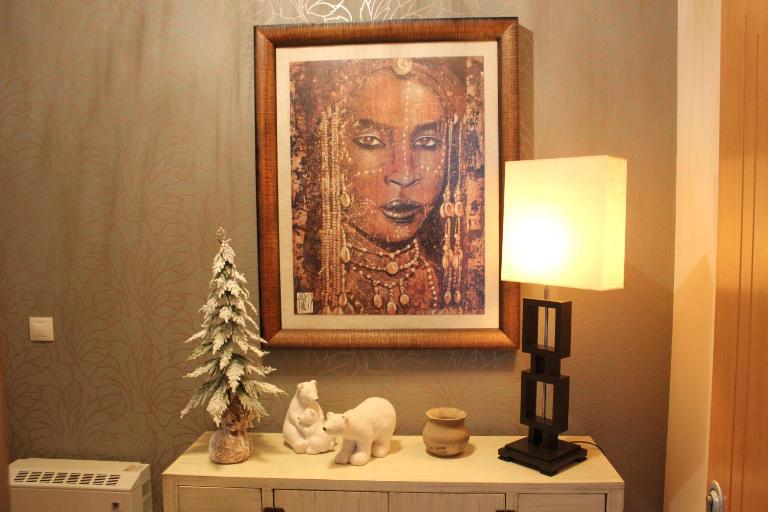 Apartamento Spellos - B&B Rosal