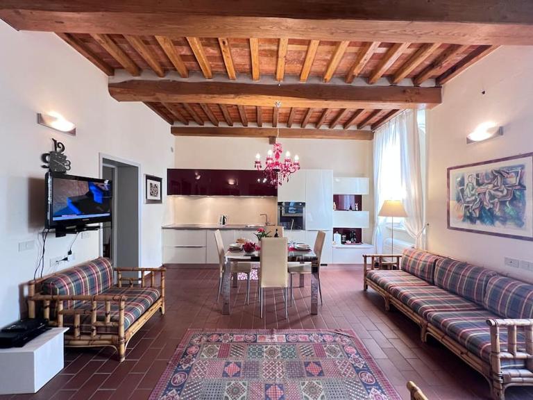 Casa Tommaso - Ferienwohnung Lucca