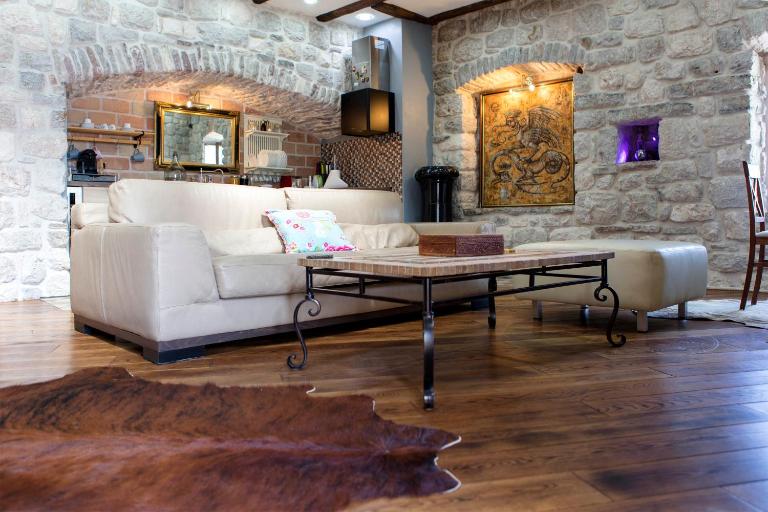 Kazerma Apartment - B&B Perasto