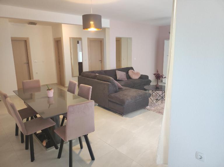 Apartment Paić - Bed and Breakfast Kutleše