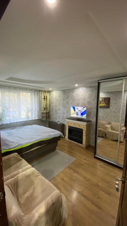 Квартира на Проспекті - Ferienwohnung Uschhorod