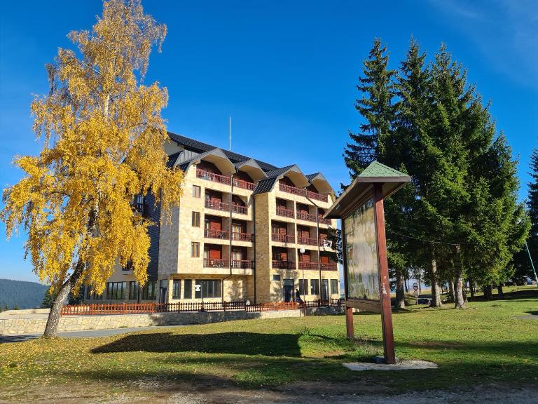 Apartman Ogi - Ferienwohnung Nova Varoš