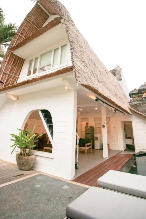 Villa Olivia - B&B Seminyak