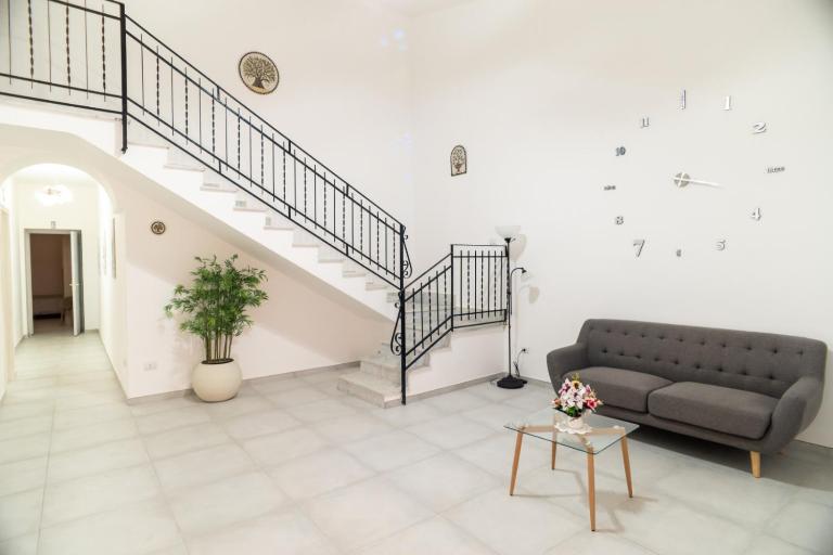 I Parrini - Bed and Breakfast Porto Empedocle