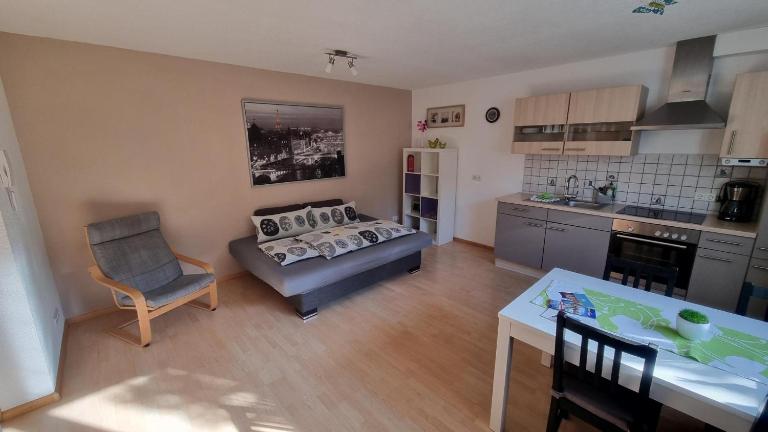 Ferienwohnung Tischler - B&B Rust