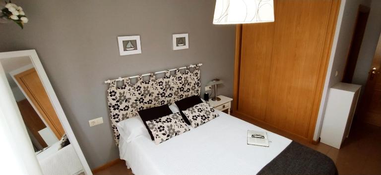 APARTAMENTO ATLANTE - B&B Sanxenxo