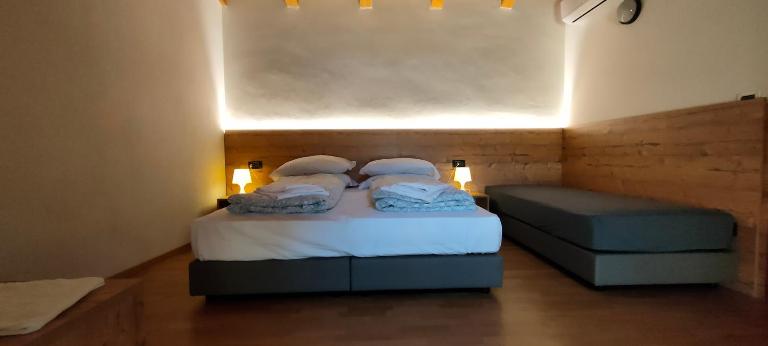 Casa Francesca - B&B Riva del Garda