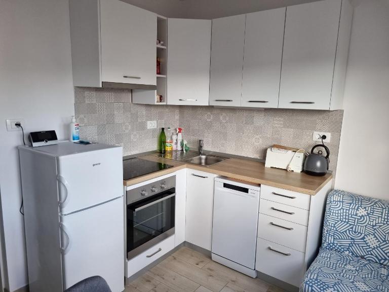 Apartment Vinka - Ferienwohnung Split