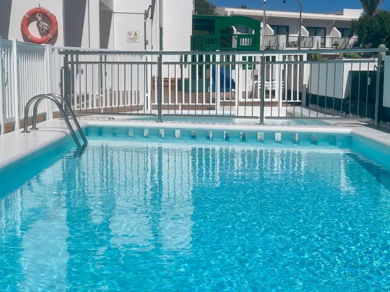 -MONTORIAN Apartments -LANZAROTE - B&B Tías