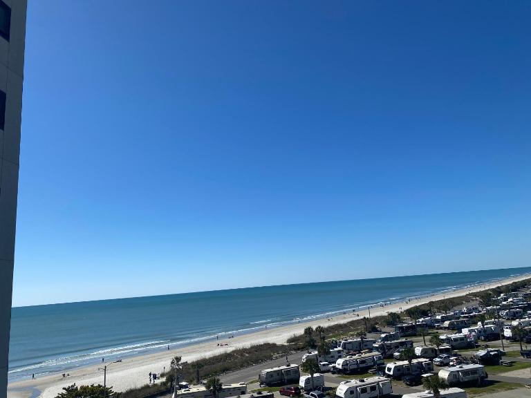 SeaRenity by the Sea - Luxury & Romance Await - B&B Myrtle Beach