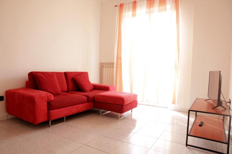 Naviglio House - B&B Montesilvano