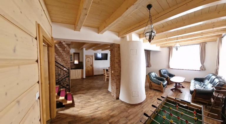 Chata Aneta - B&B Námestovo