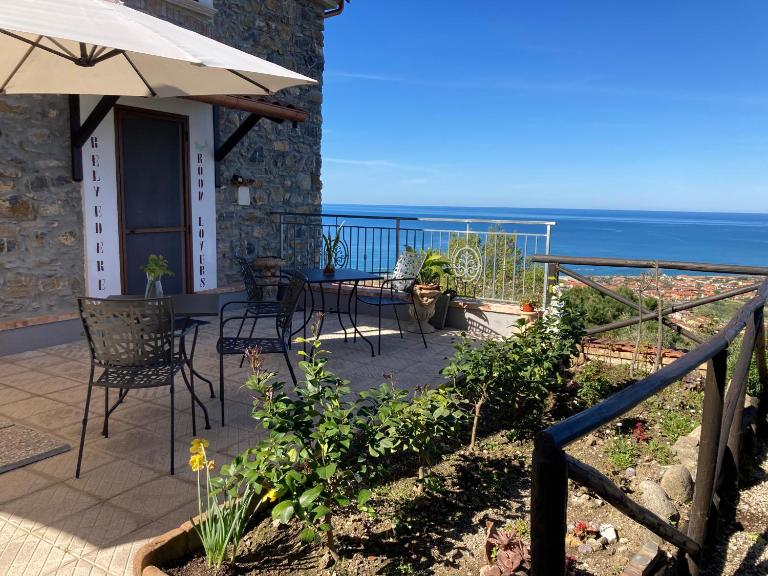 B&B Relais da Clorinda - B&B Ascea