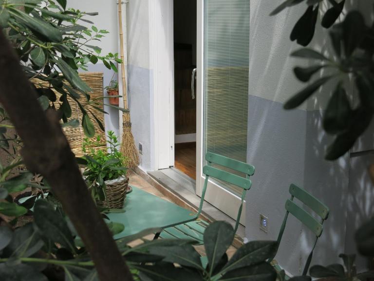 Puccini 19- Un bel dì - Ferienwohnung Cagliari