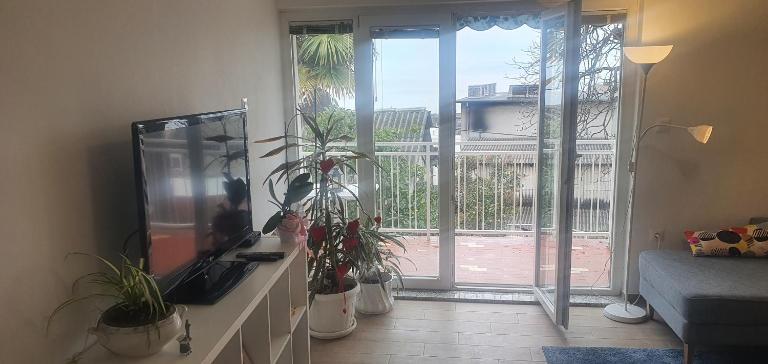 Apartman LAMI - Ferienwohnung Rijeka