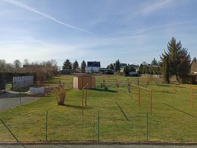 Ländliche Erholung 4 - B&B Heidland
