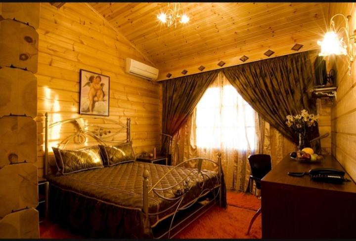 Vigla ias 2 - B&B Parádeisos