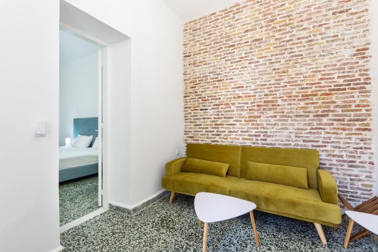 MV Living - Residence - B&B Chania