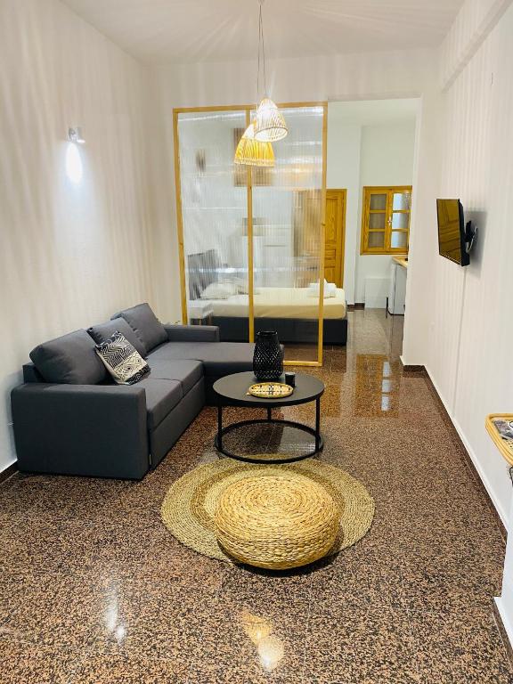 Homdwell Fine Living 1 - B&B Ermoúpolis