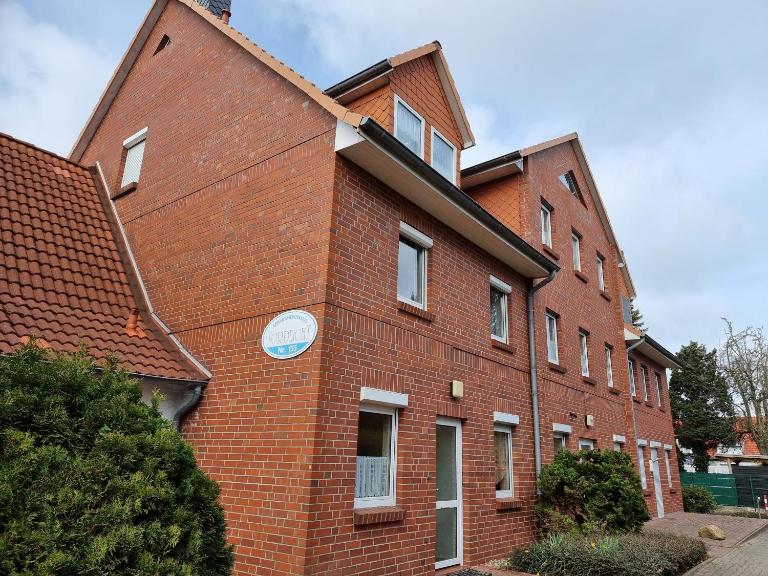 Appartmenthaus Nordlicht - B&B Cuxhaven